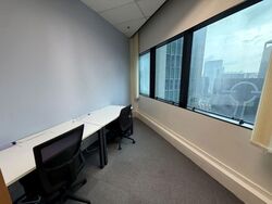 Robinson Road (D1), Office #570514311